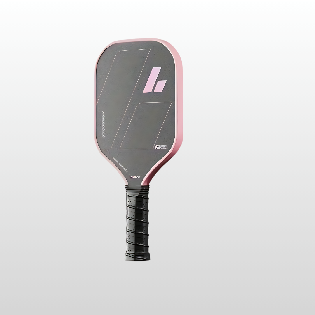 Complete Beginner Set: Lightweight Glass Fiber Paddle & 2 Balls