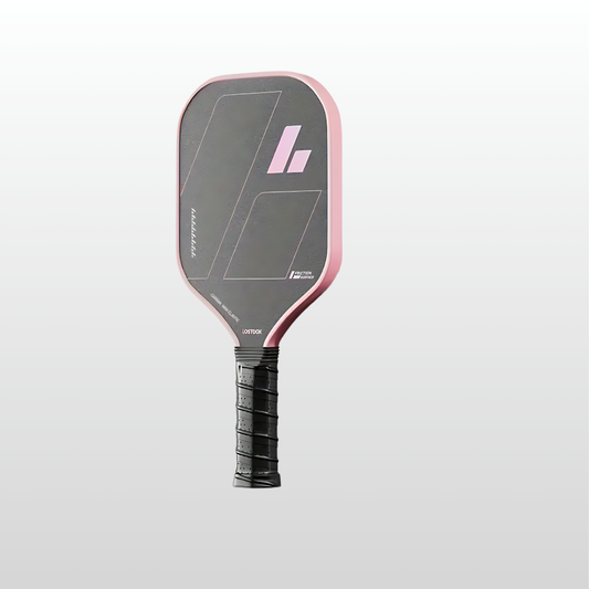 Complete Beginner Set: Lightweight Glass Fiber Paddle & 2 Balls