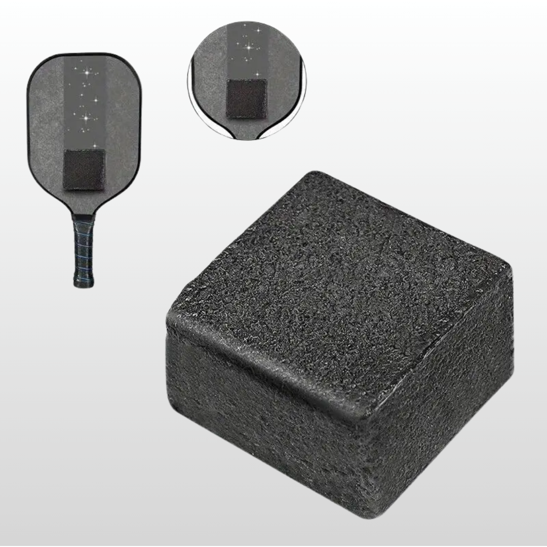 Carbon Fiber Pickleball Paddle Wizard - Paddle Eraser