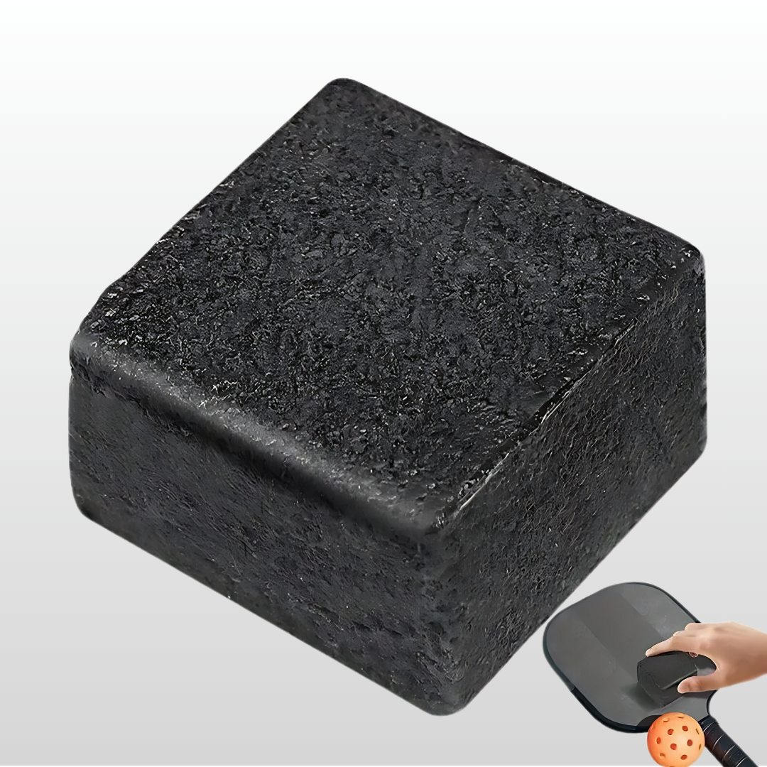 Carbon Fiber Pickleball Paddle Wizard - Paddle Eraser