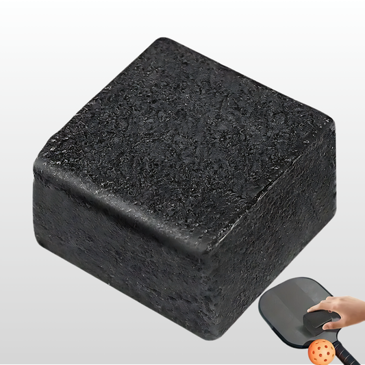 Carbon Fiber Pickleball Paddle Wizard - Paddle Eraser