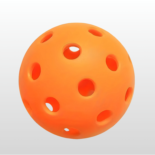 USAPA Pickleball 26 Holes Indoor Pickleball Balls