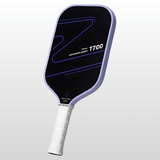 2Pack Premium T700 Carbon Fiber Pickleball Paddle - USAPA Standard