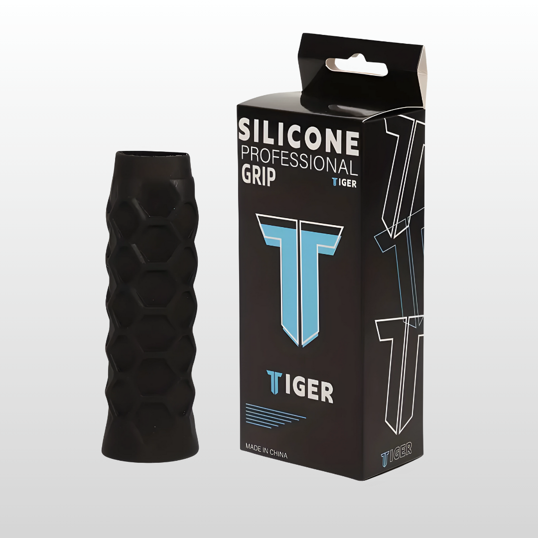 Pro Silicone Undergrip - Hex Grip, Multi-Sport Sweat Resistance