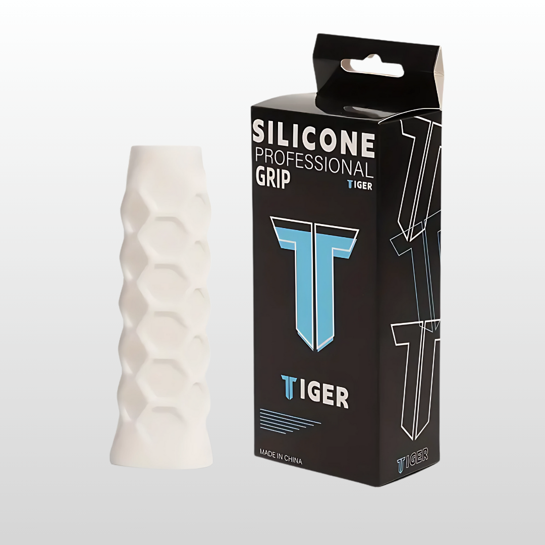 Pro Silicone Undergrip - Hex Grip, Multi-Sport Sweat Resistance