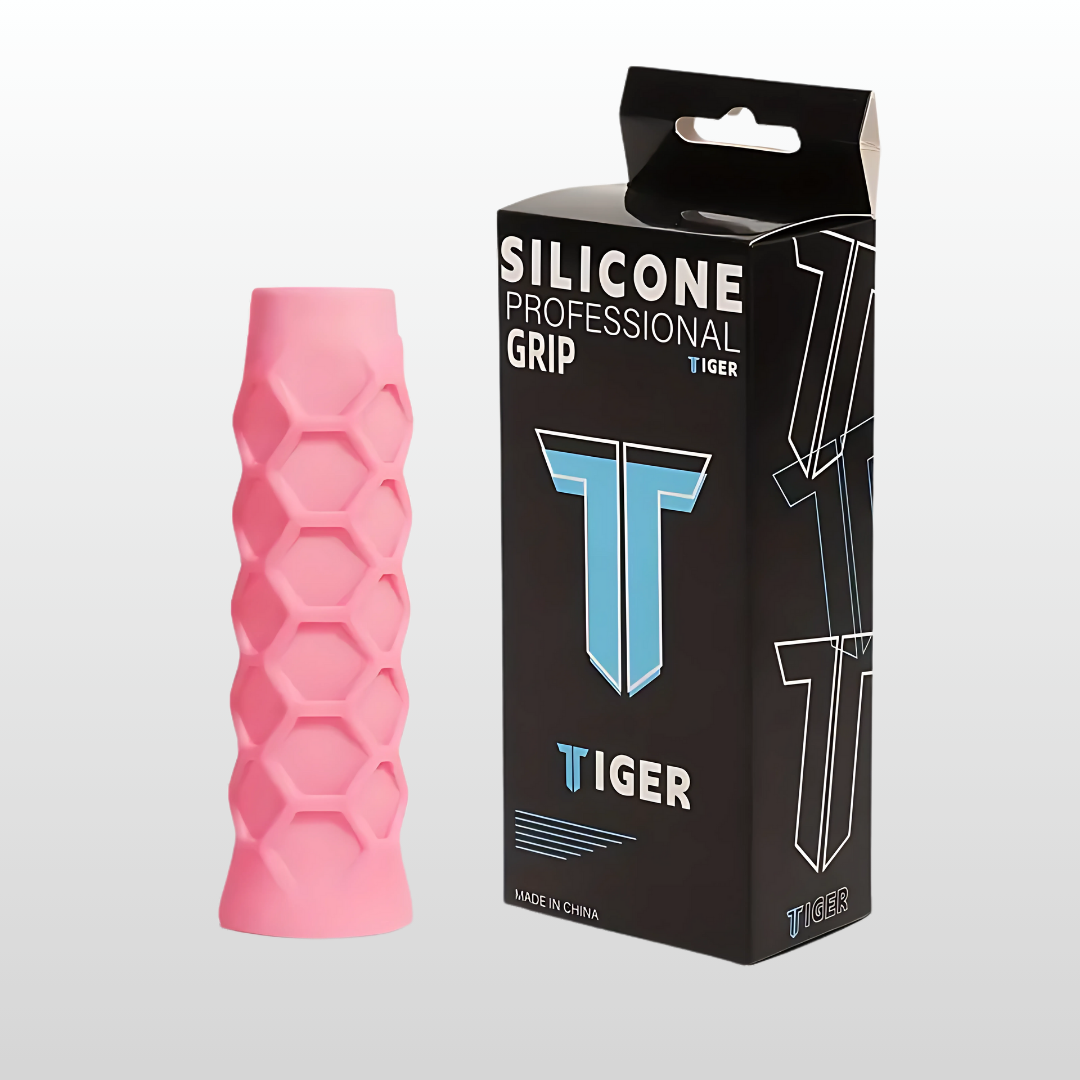 Pro Silicone Undergrip - Hex Grip, Multi-Sport Sweat Resistance