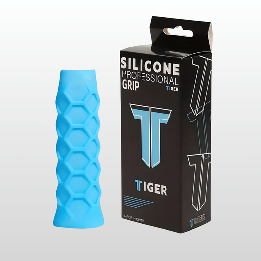 Pro Silicone Undergrip - Hex Grip, Multi-Sport Sweat Resistance