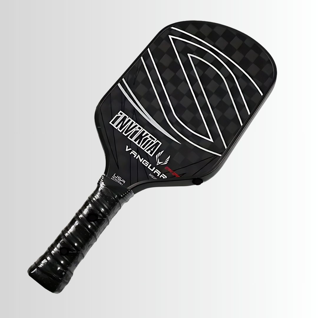Lightspeed Junior Pickleball Paddle -  1 Racket & 2 Pickleballs