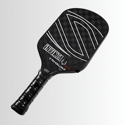 Lightspeed Junior Pickleball Paddle -  1 Racket & 2 Pickleballs