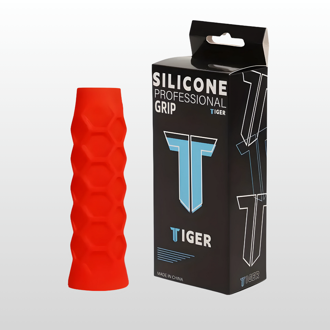 Pro Silicone Undergrip - Hex Grip, Multi-Sport Sweat Resistance