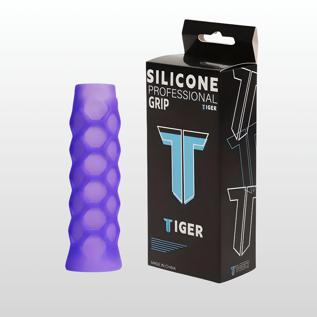 Pro Silicone Undergrip - Hex Grip, Multi-Sport Sweat Resistance