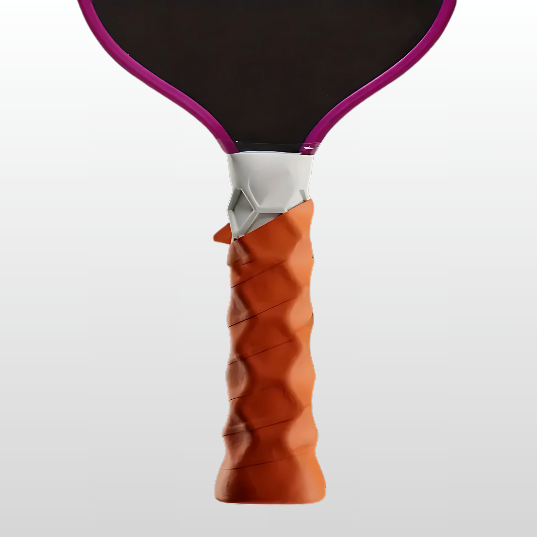 Pro Silicone Undergrip - Hex Grip, Multi-Sport Sweat Resistance