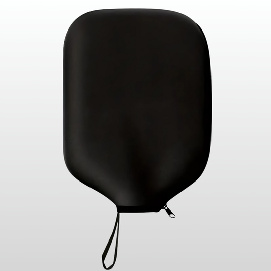 Pickleball Paddle Cover - Durable Chloroprene Rubber Protection, Zippered & Machine Washable