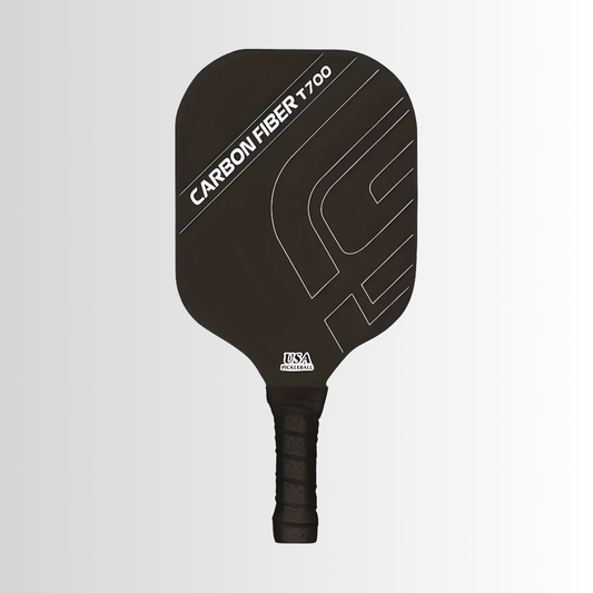 T700 Carbon Fiber Paddle for Professional Training