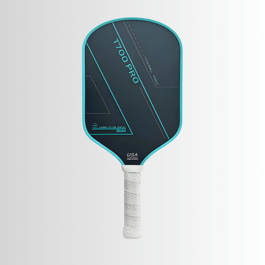 T700 Carbon Fiber Paddle: Precision Spin-Control & Lightweight Design