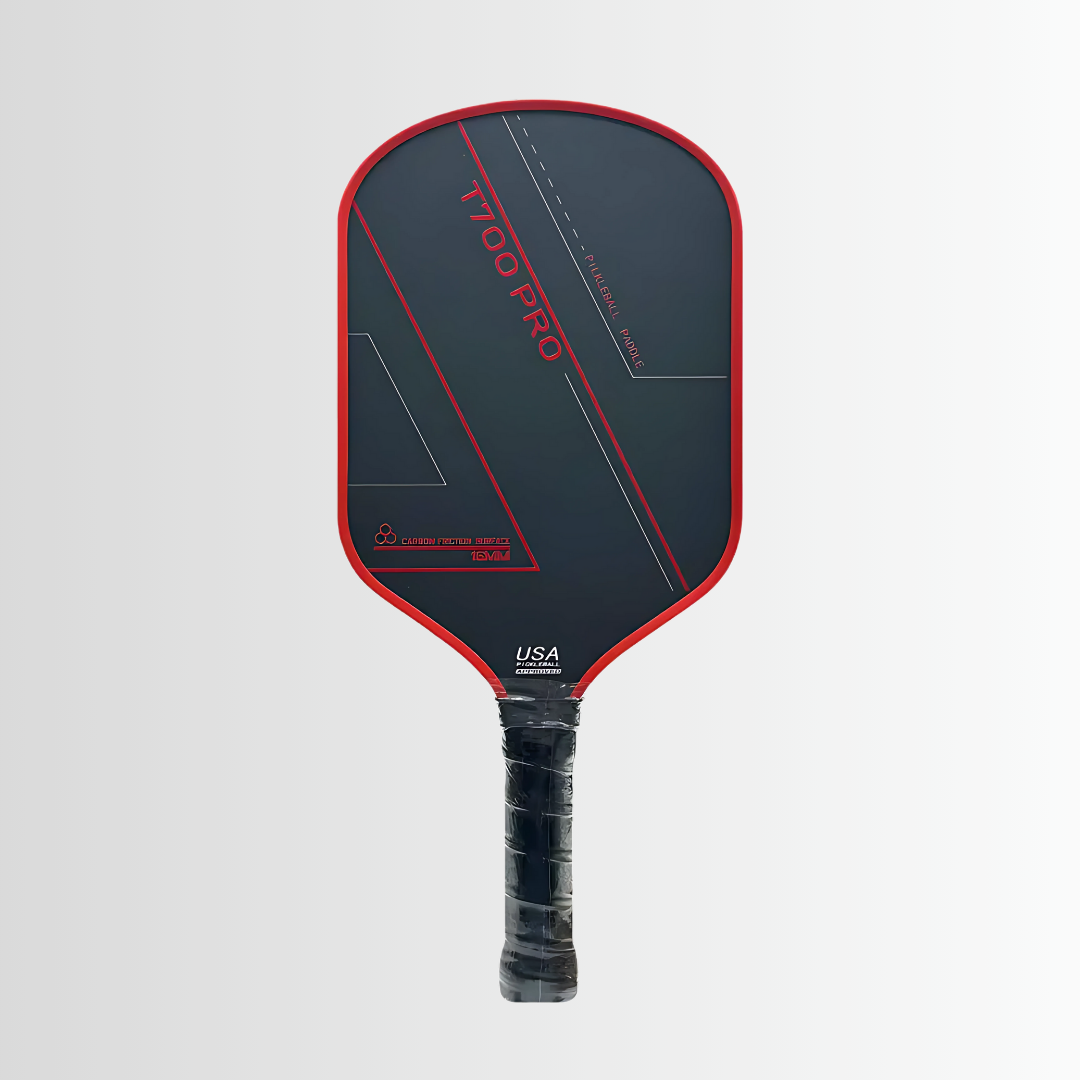 T700 Carbon Fiber Paddle: Precision Spin-Control & Lightweight Design