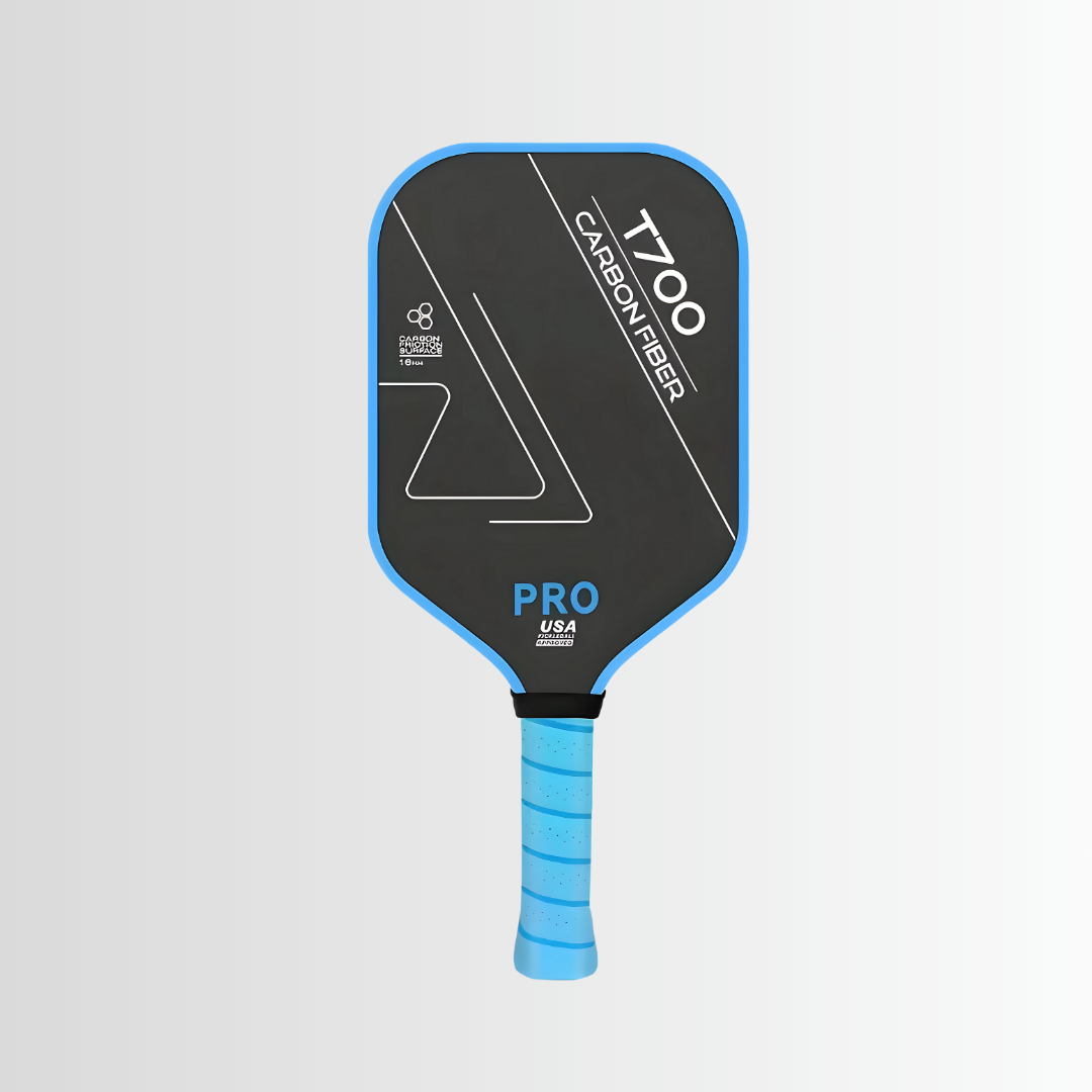 T700 Carbon Fiber Paddle: Precision Spin-Control & Lightweight Design