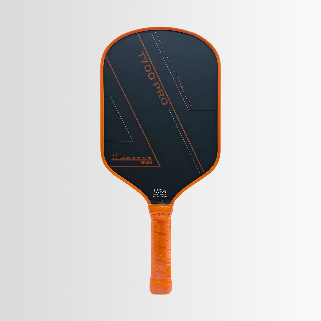T700 Carbon Fiber Paddle: Precision Spin-Control & Lightweight Design