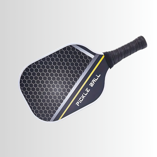 Premium Graphite Carbon Pickleball Paddle Set with Honeycomb Core