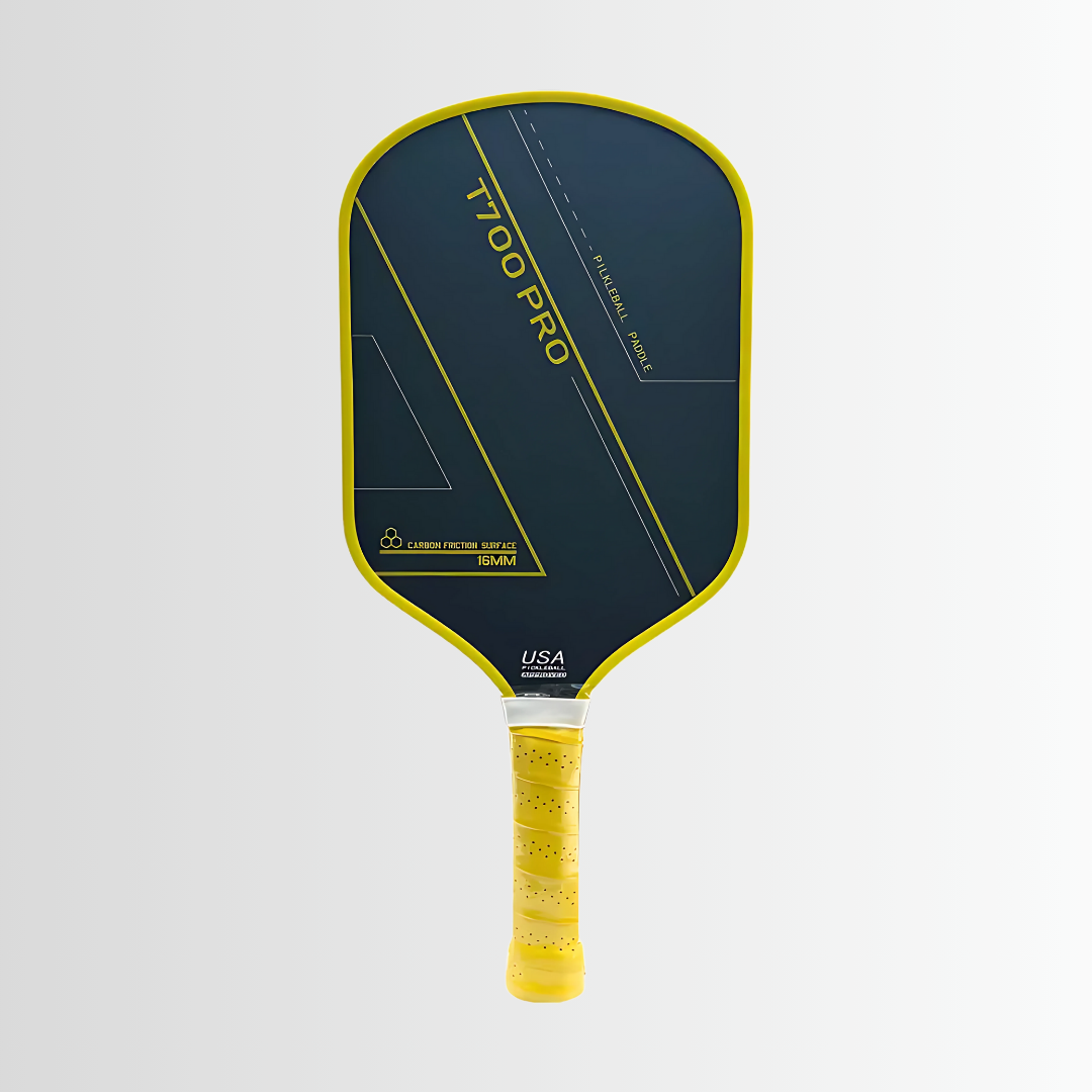 T700 Carbon Fiber Paddle: Precision Spin-Control & Lightweight Design
