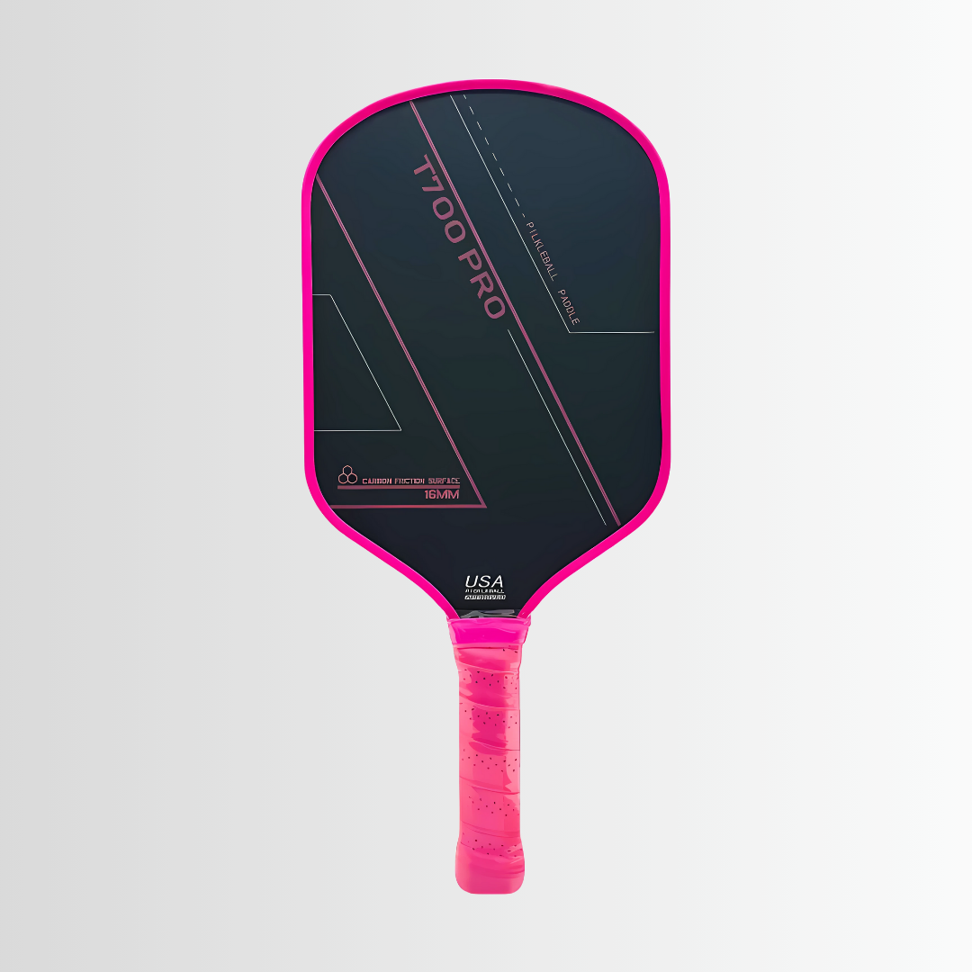 T700 Carbon Fiber Paddle: Precision Spin-Control & Lightweight Design