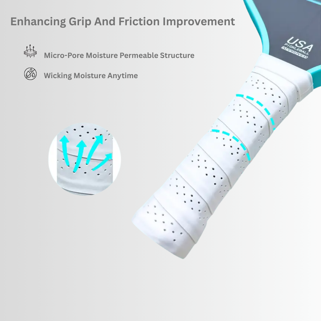 T700 Carbon Fiber Paddle: Precision Spin-Control & Lightweight Design
