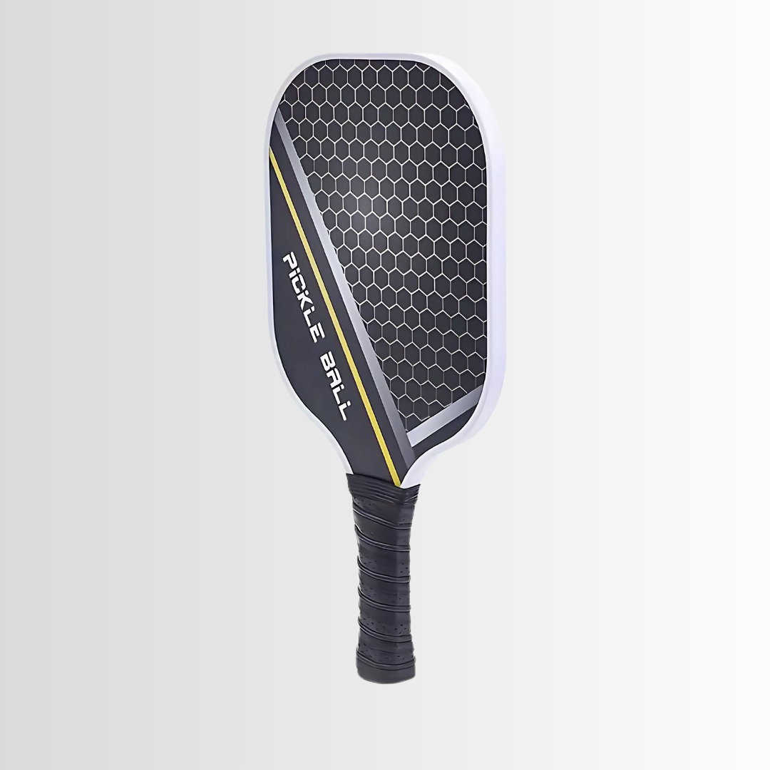 Premium Graphite Carbon Pickleball Paddle Set with Honeycomb Core