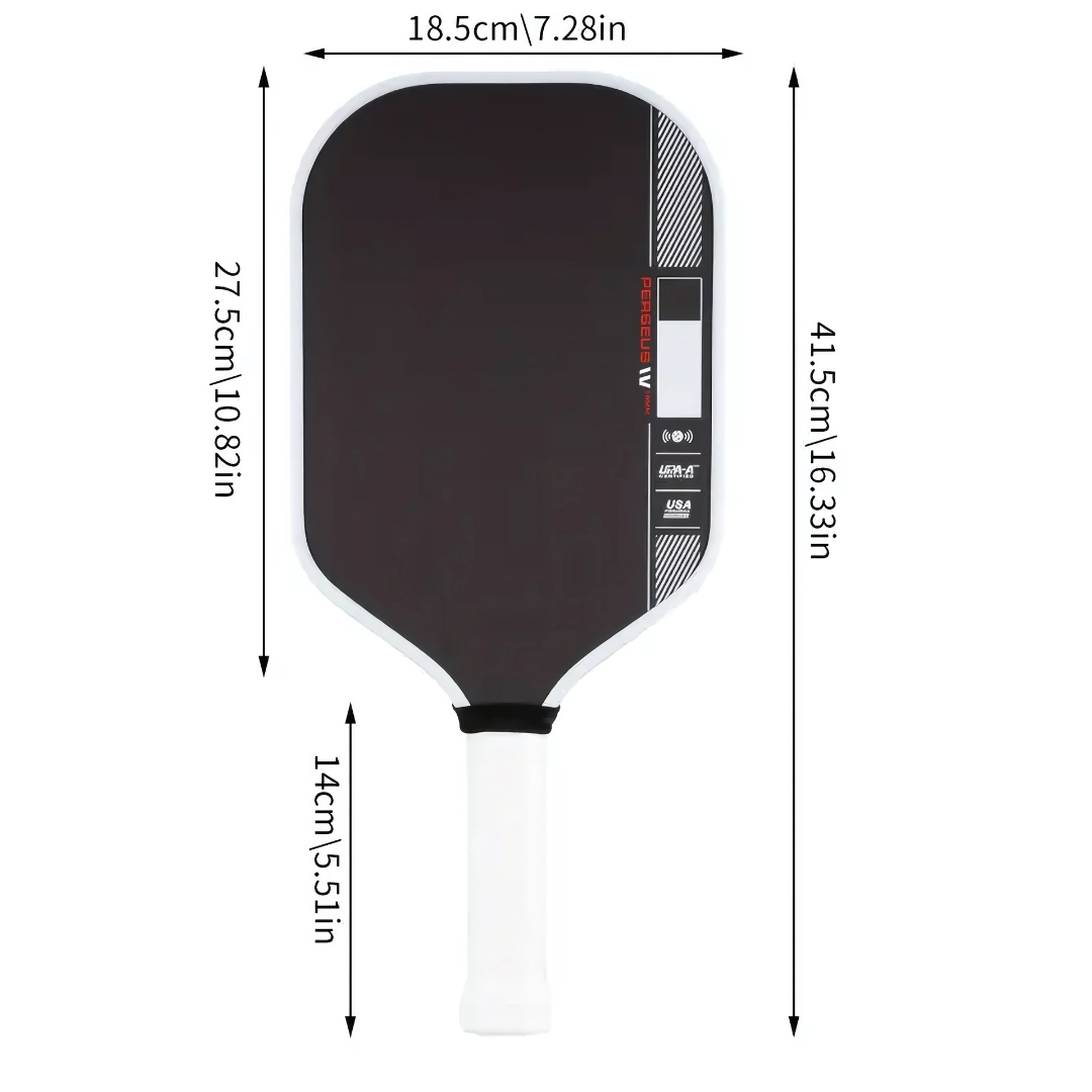 T700 Carbon Fiber Pickleball Paddle