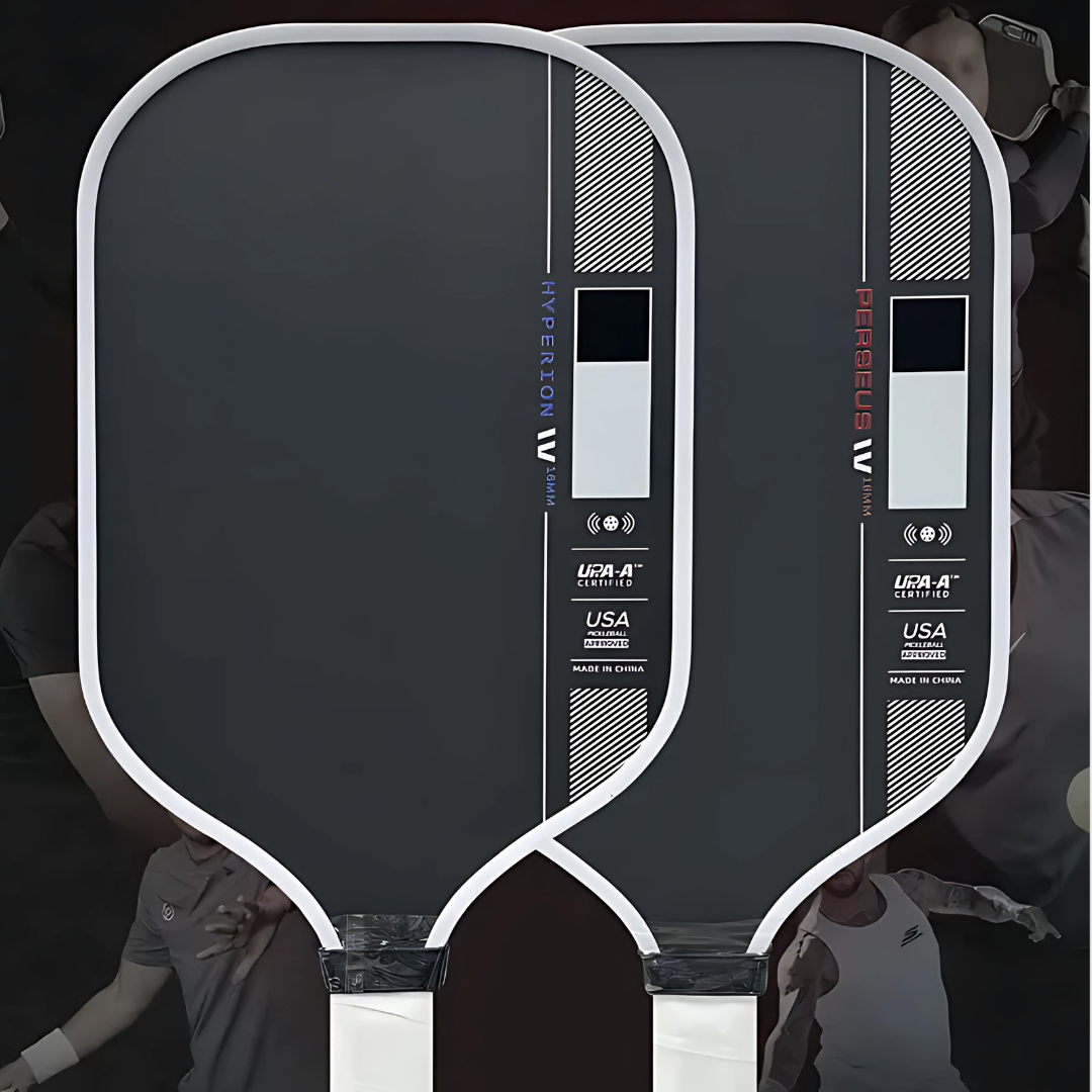 T700 Carbon Fiber Pickleball Paddle