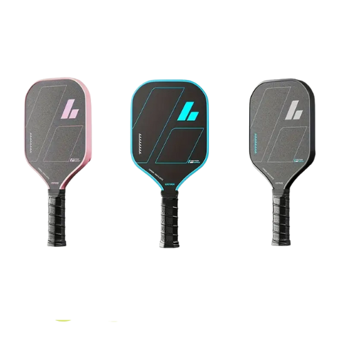 Complete Beginner Set: Lightweight Glass Fiber Paddle & 2 Balls