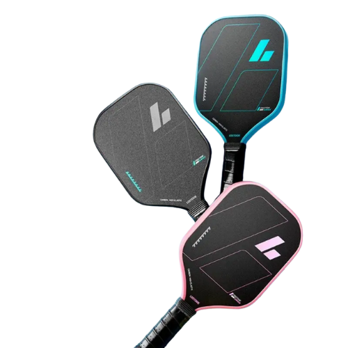 Complete Beginner Set: Lightweight Glass Fiber Paddle & 2 Balls