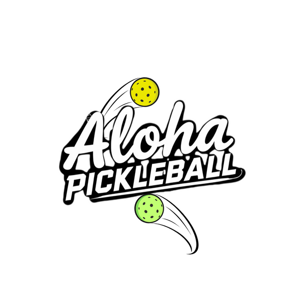 Aloha Pickleball