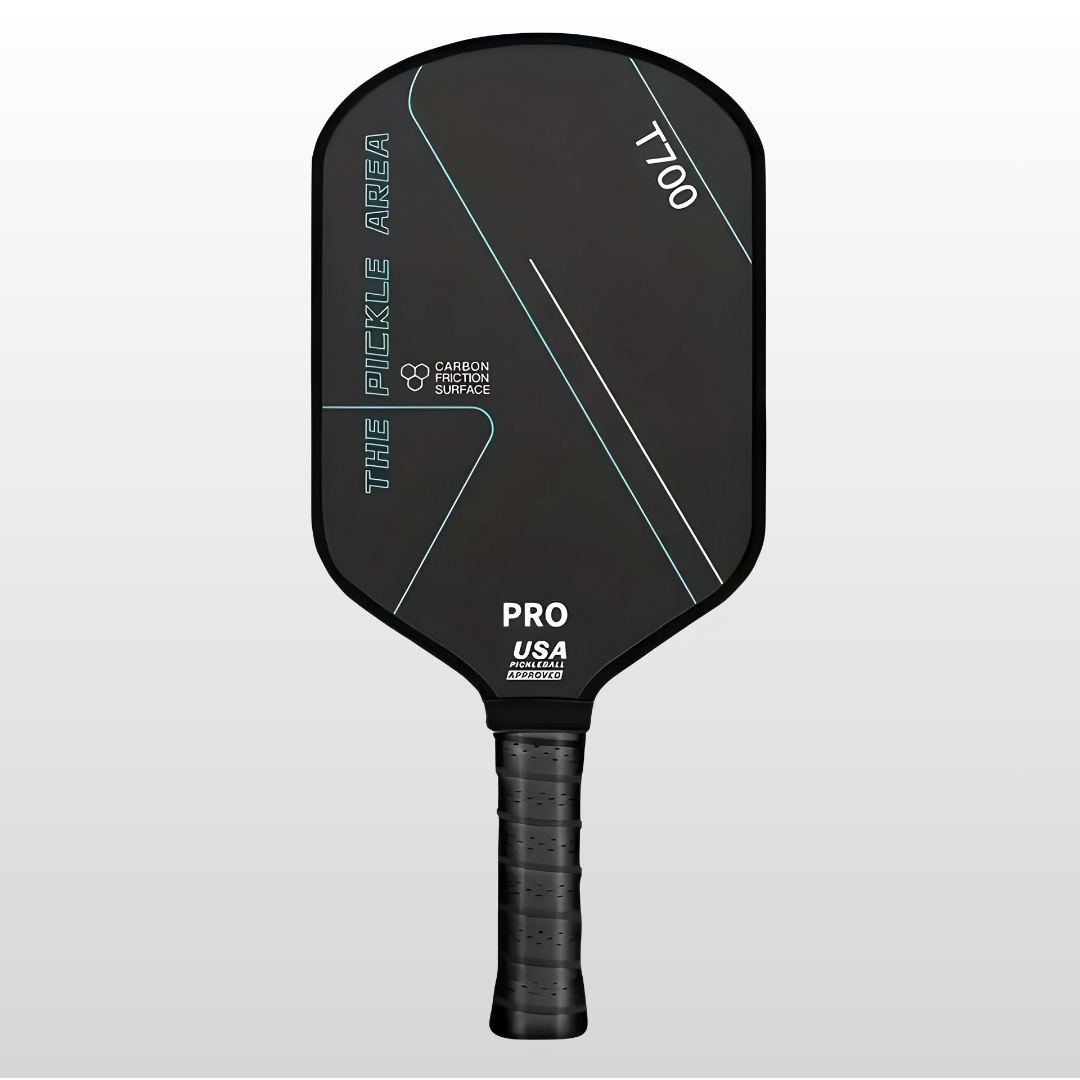 T700 Carbon Fiber Paddle: Precision Spin-Control & Lightweight Design