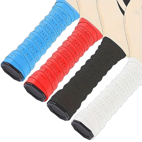 Pickleball Paddle Grip Tape