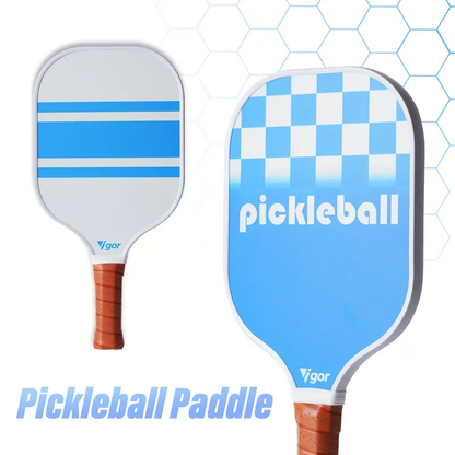 Lightweight Glass Fiber with Checkerboard Design