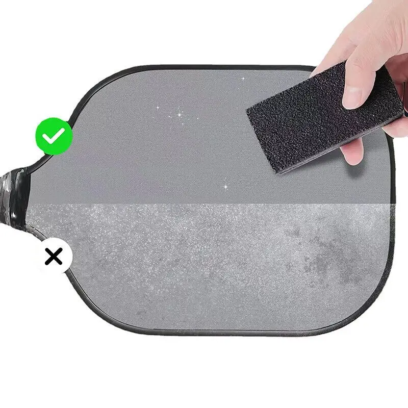 Carbon Fiber Pickleball Paddle Wizar