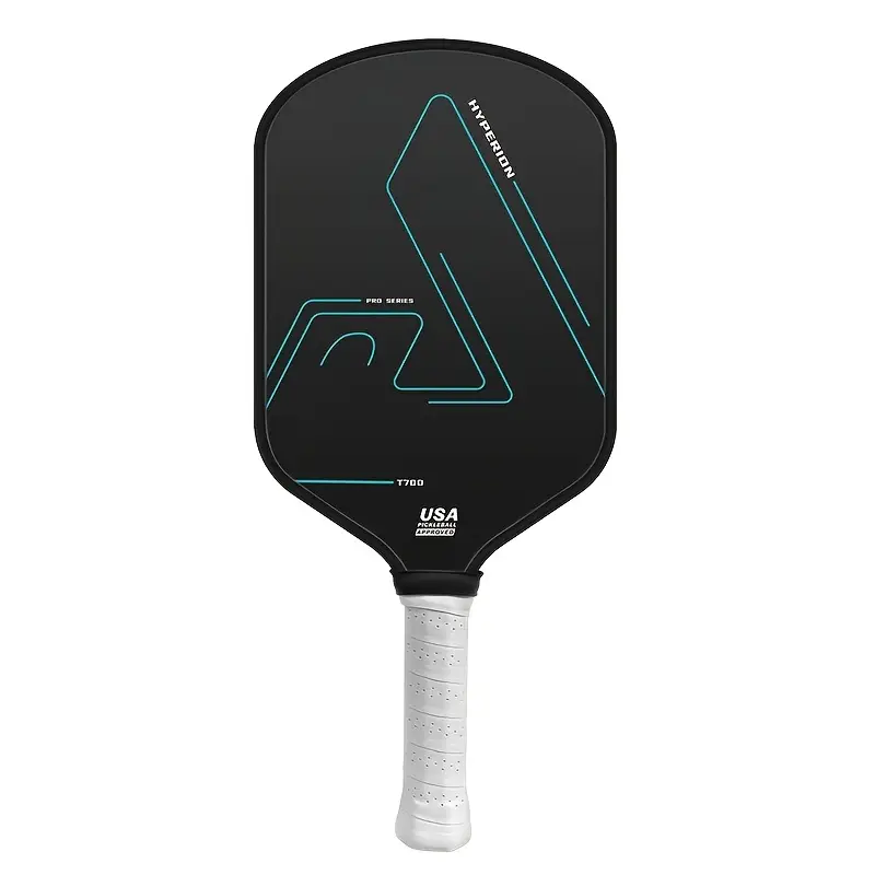 T700 Carbon Fiber Paddle: Precision Spin-Control & Lightweight Design