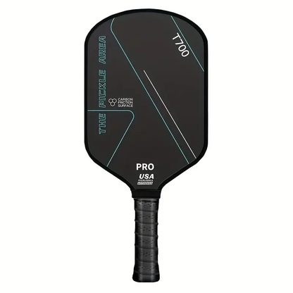 T700 Carbon Fiber Paddle: Precision Spin-Control & Lightweight Design