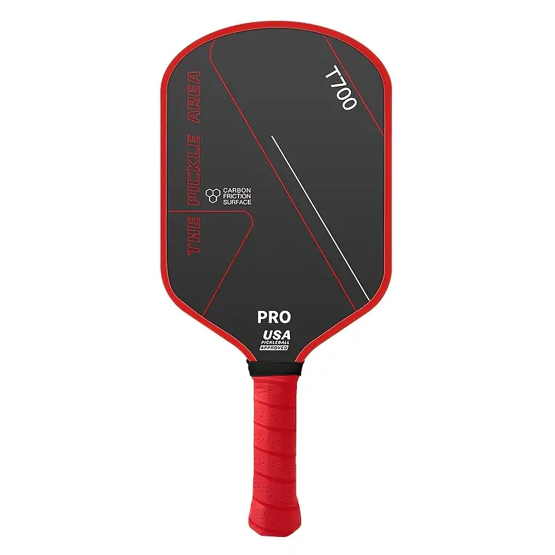 T700 Carbon Fiber Paddle: Precision Spin-Control & Lightweight Design