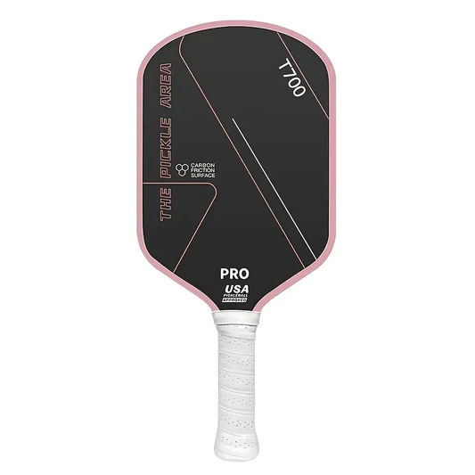 T700 Carbon Fiber Paddle: Precision Spin-Control & Lightweight Design