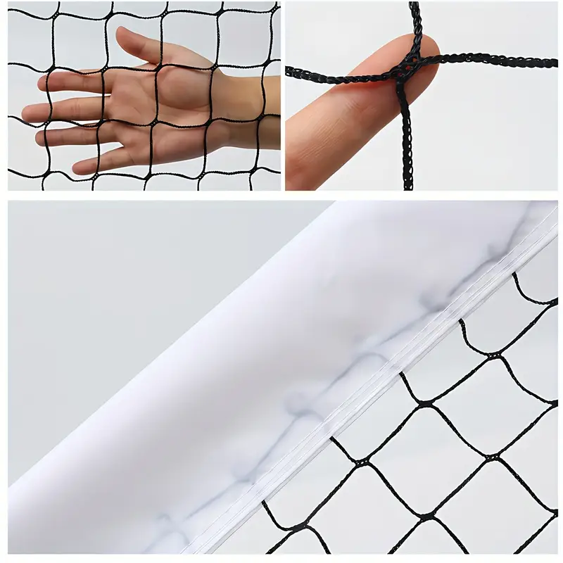 Waterproof Pickleball Net, Austraia Pickleball