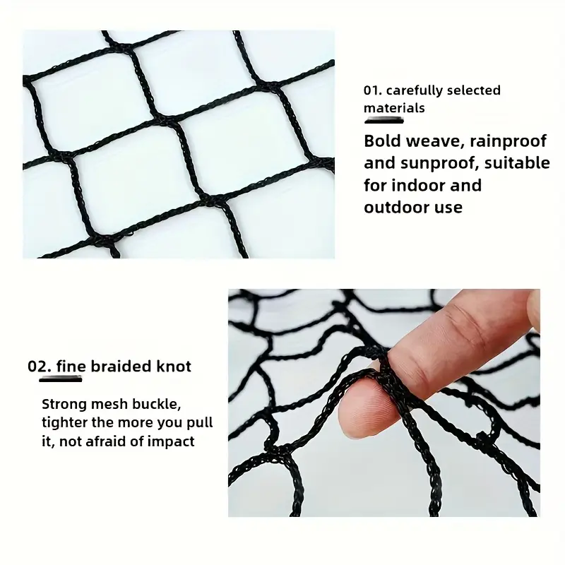 Waterproof Pickleball Net, Austraia Pickleball