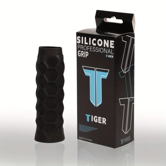 Pro Silicone Undergrip - Hex Grip, Multi-Sport Sweat Resistance