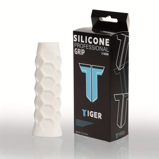 Pro Silicone Undergrip - Hex Grip, Multi-Sport Sweat Resistance