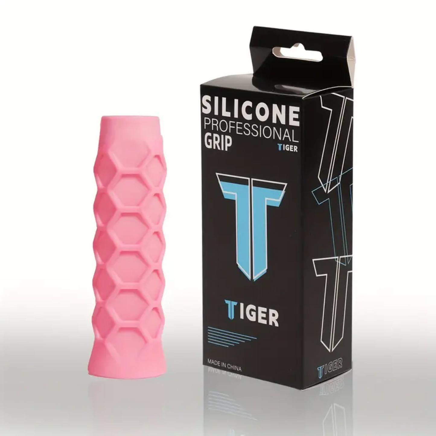 Pro Silicone Undergrip - Hex Grip, Multi-Sport Sweat Resistance
