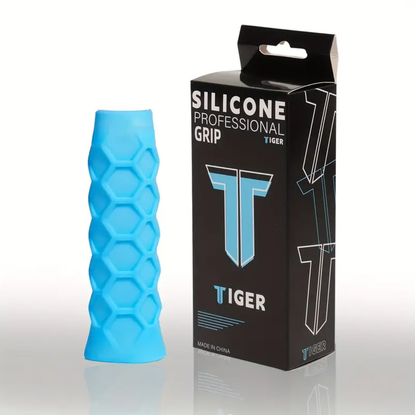 Pro Silicone Undergrip - Hex Grip, Multi-Sport Sweat Resistance
