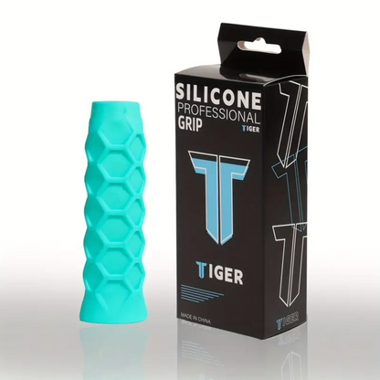 Pro Silicone Undergrip - Hex Grip, Multi-Sport Sweat Resistance