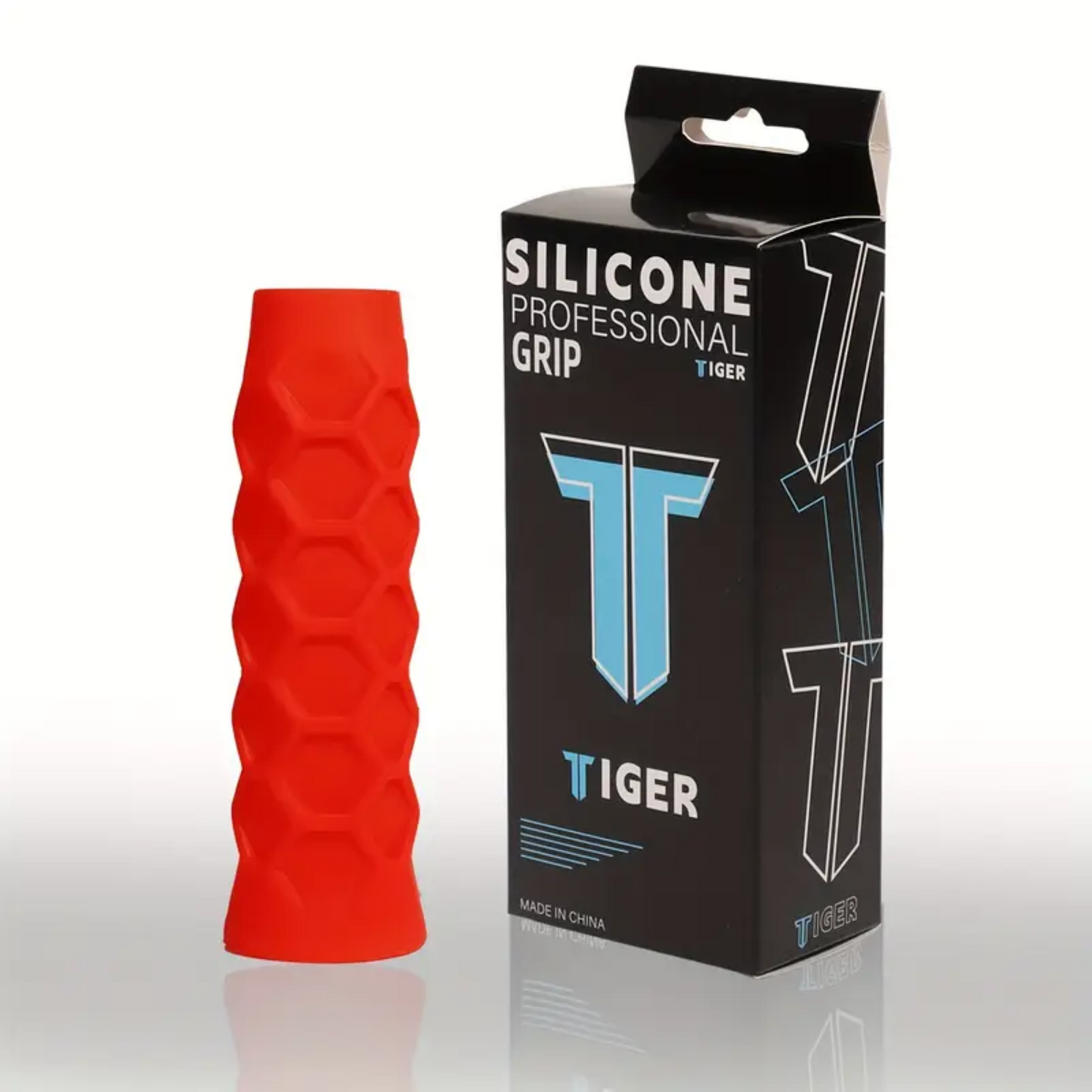 Pro Silicone Undergrip - Hex Grip, Multi-Sport Sweat Resistance