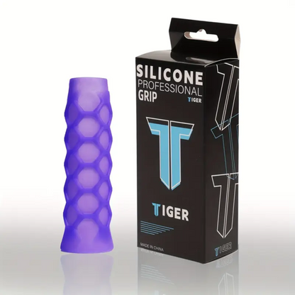 Pro Silicone Undergrip - Hex Grip, Multi-Sport Sweat Resistance