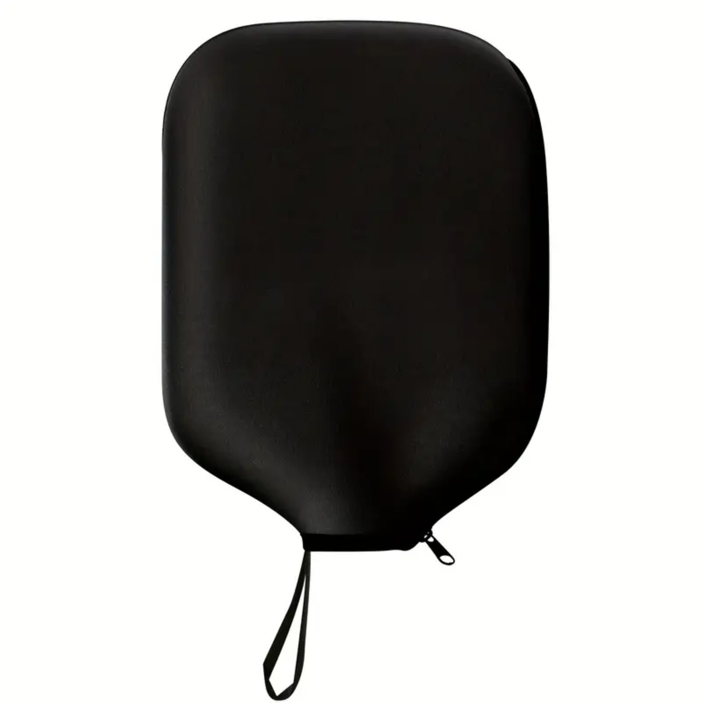 Pickleball Paddle Cover - Durable Chloroprene Rubber Protection, Zippered & Machine Washable